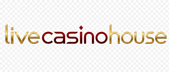 LiveCasinoHouse logo